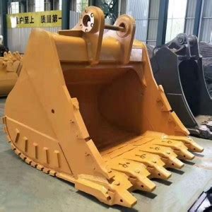 excavator bucket manufacturers china